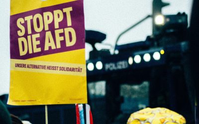 Le Chiese nella Germania dell’AfD