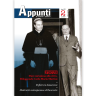 Appunti 2/2018