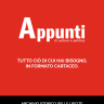 Appunti 9/1989